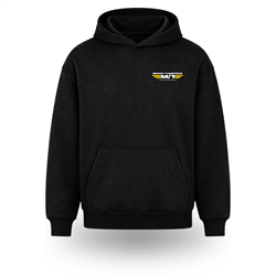 Image of Mickey Thompson Heavyweight Hoodie